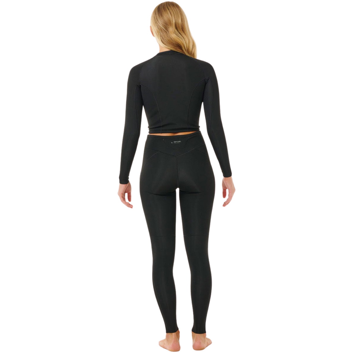 2026 Rip Curl Dame G-Bomb 1.5mm Surfbukser 113WSE - Black